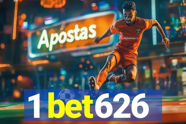 1 bet626